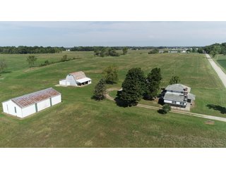 Dekalb County, Indiana Farmland - MAJOR LAND AUCTION - 516+/- ACRES OFFERED IN 18 TRACTS OR COMBINATIONS IN DEKALB COUNTY, INDIANA